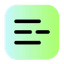 EchoNotes logo